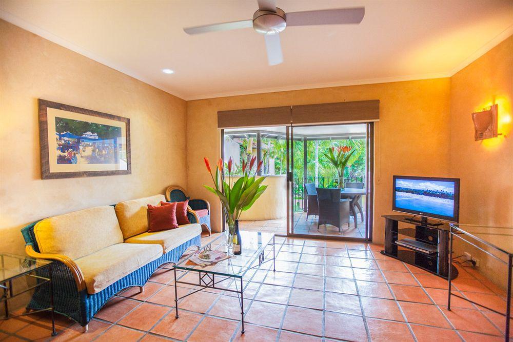 Villa San Michele apartamentos Port Douglas Exterior foto