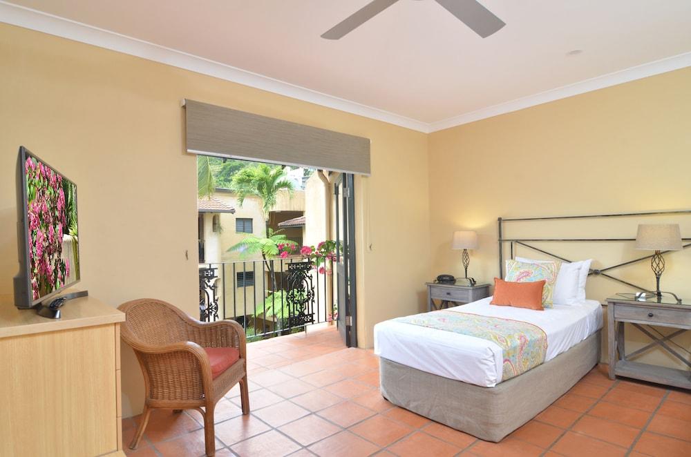 Villa San Michele apartamentos Port Douglas Exterior foto