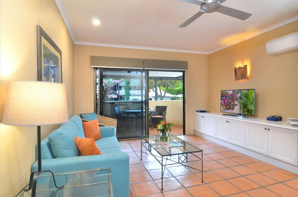 Villa San Michele apartamentos Port Douglas Exterior foto