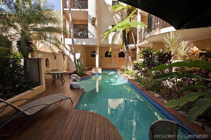 Villa San Michele apartamentos Port Douglas Exterior foto