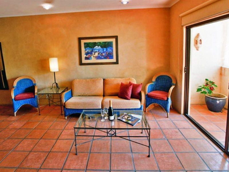 Villa San Michele apartamentos Port Douglas Exterior foto