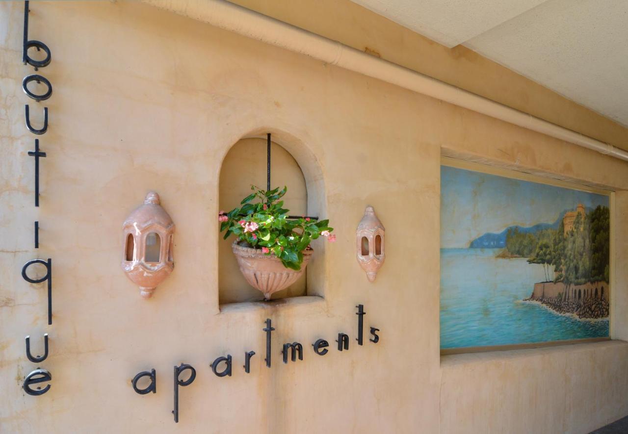 Villa San Michele apartamentos Port Douglas Exterior foto