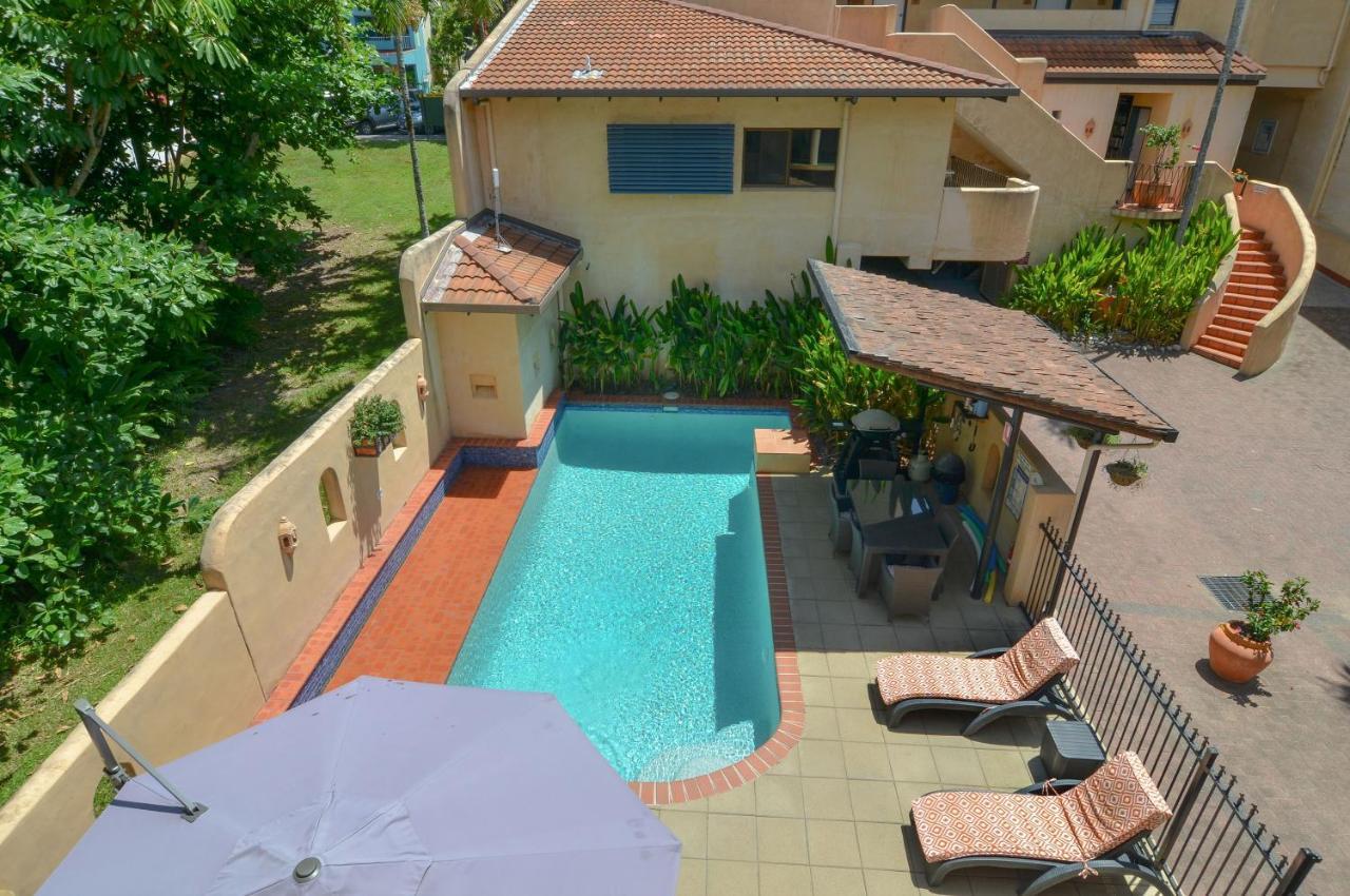Villa San Michele apartamentos Port Douglas Exterior foto