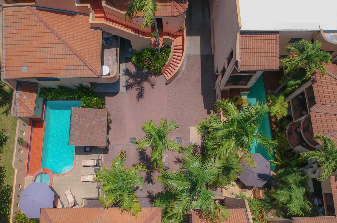 Villa San Michele apartamentos Port Douglas Exterior foto